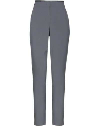 Armani Trousers - Grey