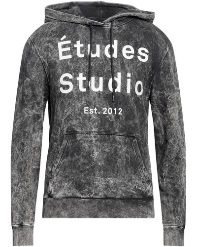 Etudes Studio Sweatshirt - Gray