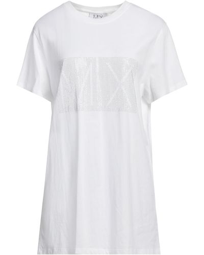Maxime Simoens T-shirt - White