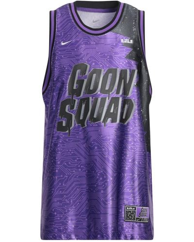 Nike Tank Top - Purple