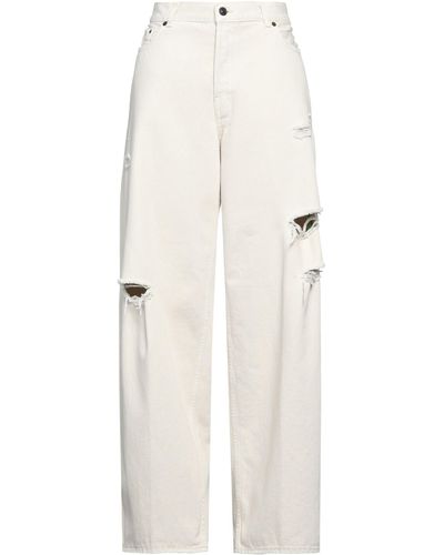 Haikure Trouser - Natural