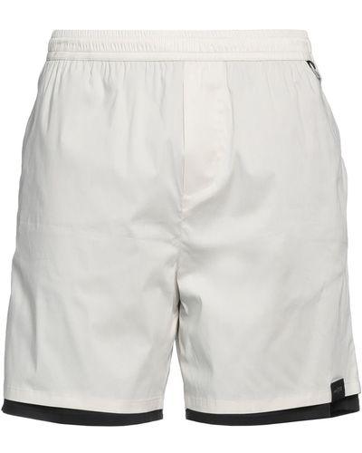 Low Brand Shorts et bermudas - Gris