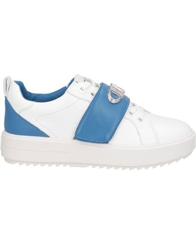 MICHAEL Michael Kors Sneakers - Blau