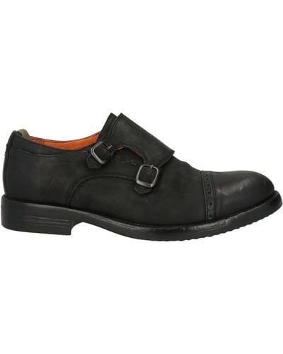 Ambitious Loafer - Black