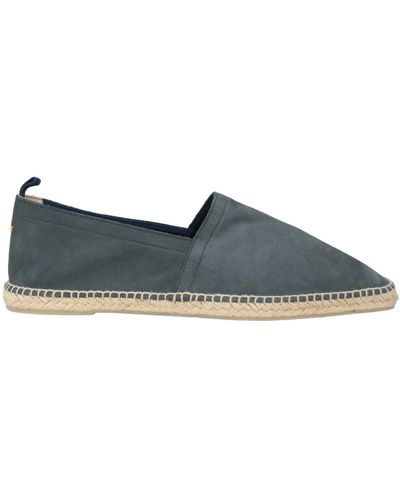 Castañer Espadrillas - Azul