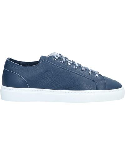 Doucal's Trainers - Blue