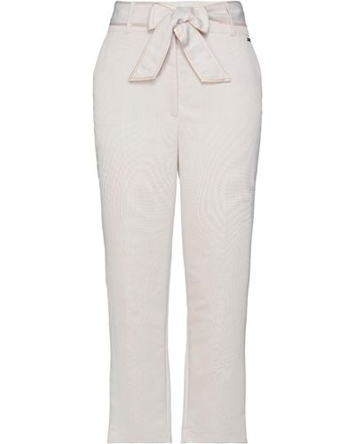 Marciano Trouser - Natural