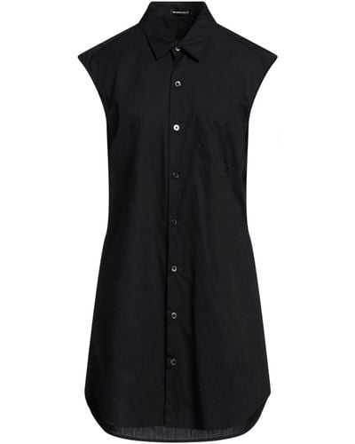 Ann Demeulemeester Shirt - Black