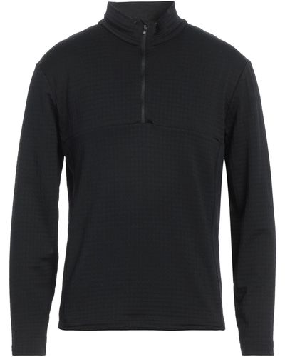 Colmar T-Shirt Polyester, Elastane, Polyamide - Black