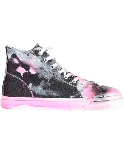 Gienchi Sneakers - Pink