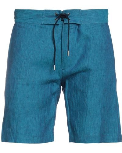 Sease Shorts & Bermuda Shorts - Blue
