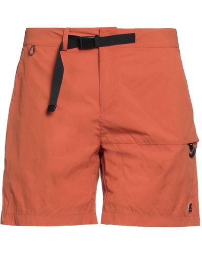K-Way Shorts et bermudas - Orange