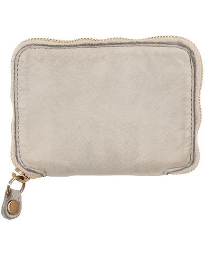 Caterina Lucchi Wallet - White