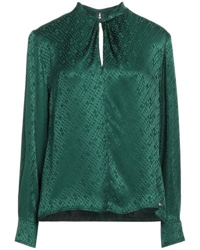 Tommy Hilfiger Top - Green