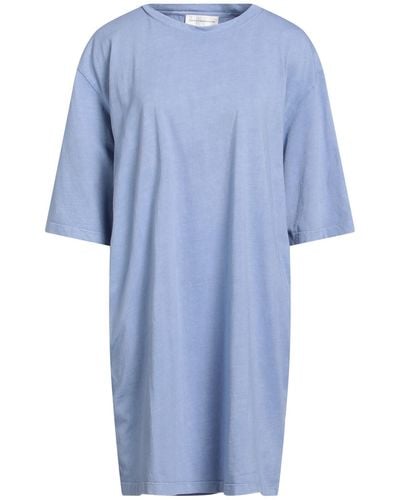 Faith Connexion Camiseta - Azul