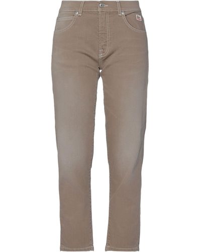 Roy Rogers Trouser - Brown