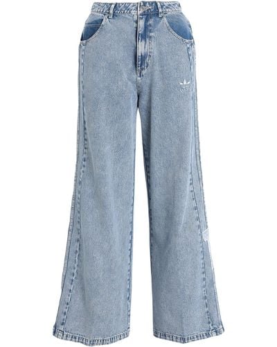 adidas Originals Jeans - Blue