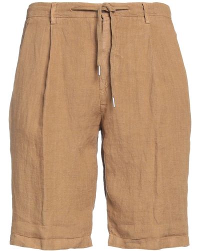 40weft Shorts & Bermudashorts - Natur