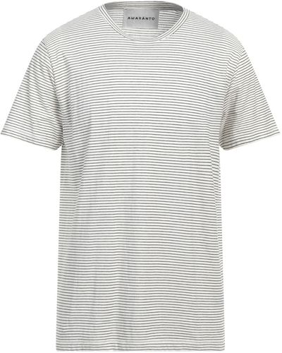 Amaranto T-shirt - White