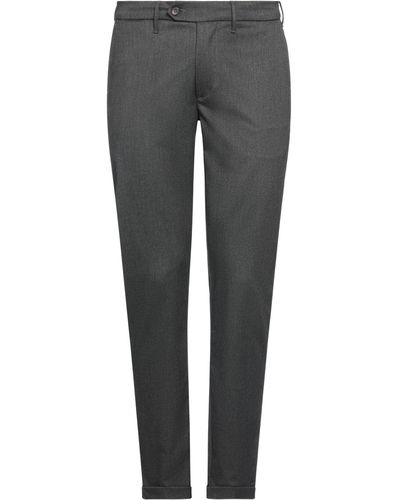 0/zero Construction Trouser - Grey