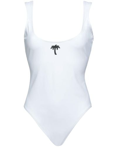 Tomas Maier One-piece Swimsuit - White