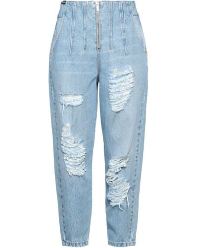 Just Cavalli Jeans - Blue