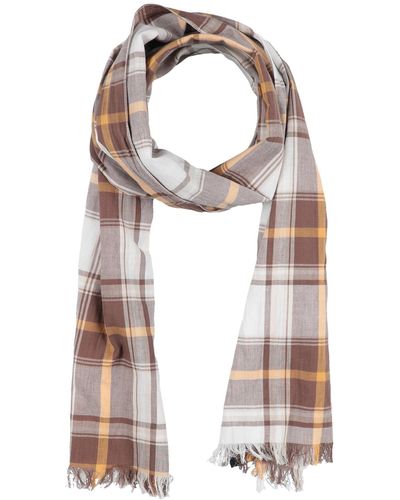 Hackett Scarf - Multicolour