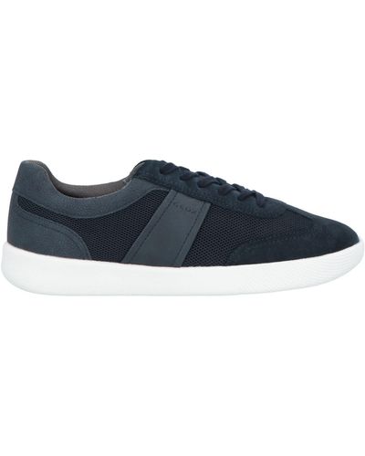 Geox Trainers - Blue