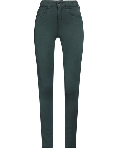 My Twin Jeans - Green