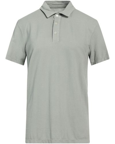 Altea Polo Shirt - Grey