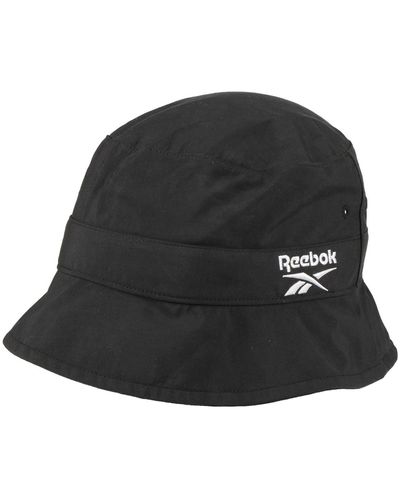 Reebok Hat - Black