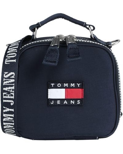 Tommy Hilfiger Borse A Tracolla - Blu