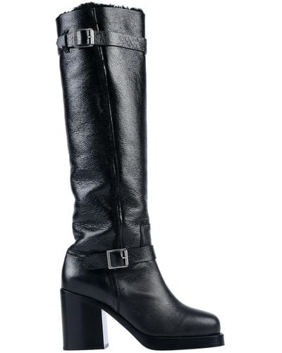 Dior Boot - Black