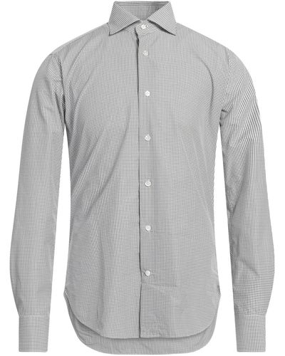 Truzzi Shirt - Gray