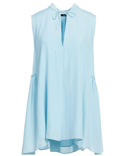 Sly010 Top - Blue