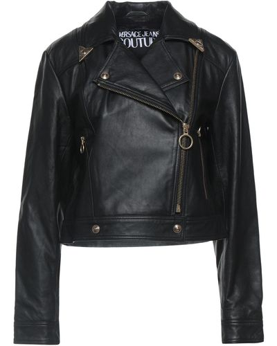 Versace Jacket - Black