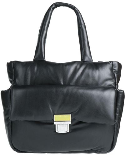 MSGM Handbag - Black