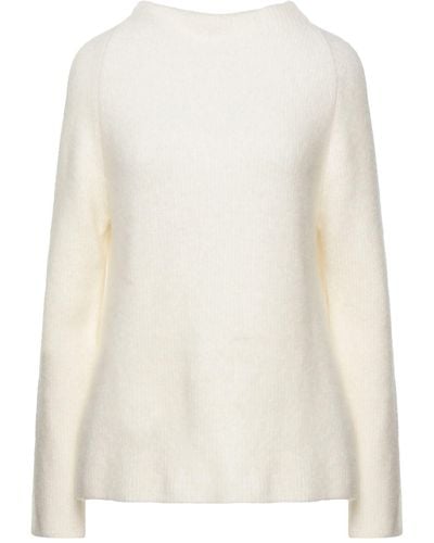 Emporio Armani Jumper - White