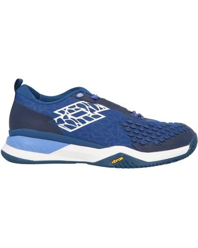 Lotto Leggenda Sneakers - Blau