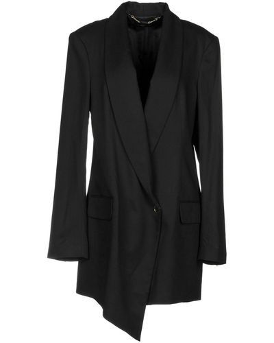 Marciano Suit Jacket - Black