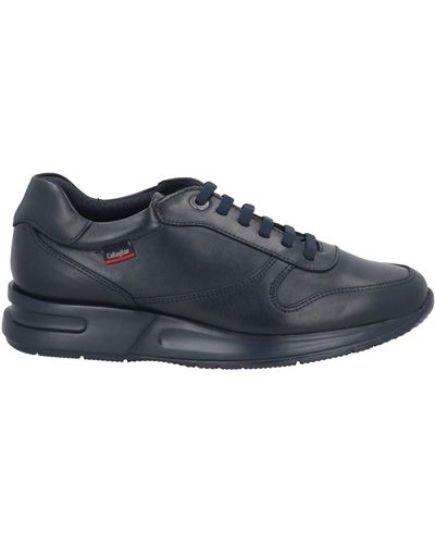Callaghan Trainers - Blue