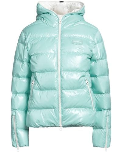 Duvetica Puffer - Green