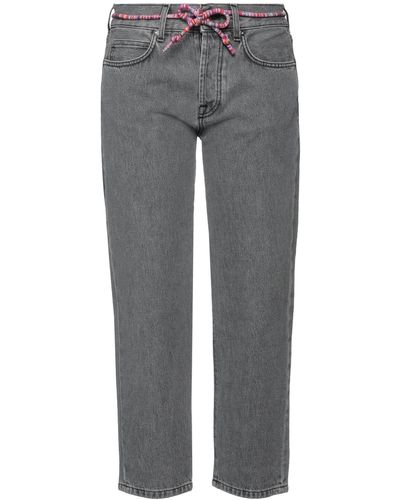Roy Rogers Jeans - Gray
