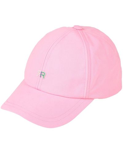 Roseanna Hat - Pink