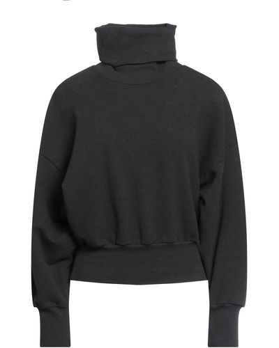Can Pep Rey Sweatshirt - Black