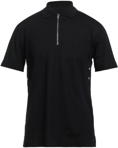 Givenchy Polo - Nero