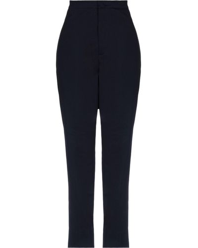 Department 5 Trousers - Blue