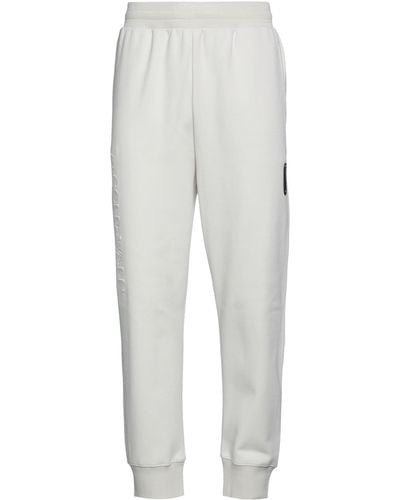 A_COLD_WALL* Trousers - White