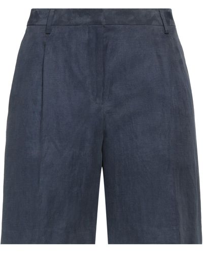 Lardini Shorts & Bermudashorts - Blau