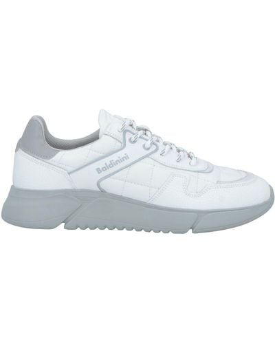 Baldinini Sneakers - Blanco